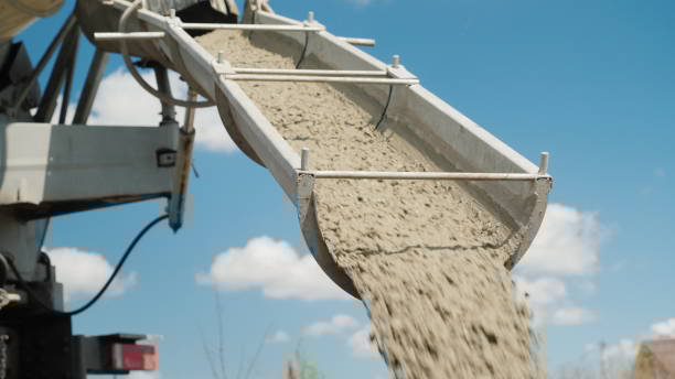 Best Concrete Slab Installation  in Brewster, OH
