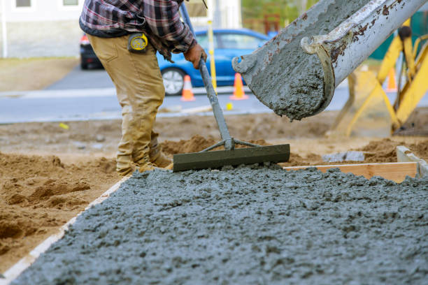 Best Concrete Repair Near Me  in Brewster, OH