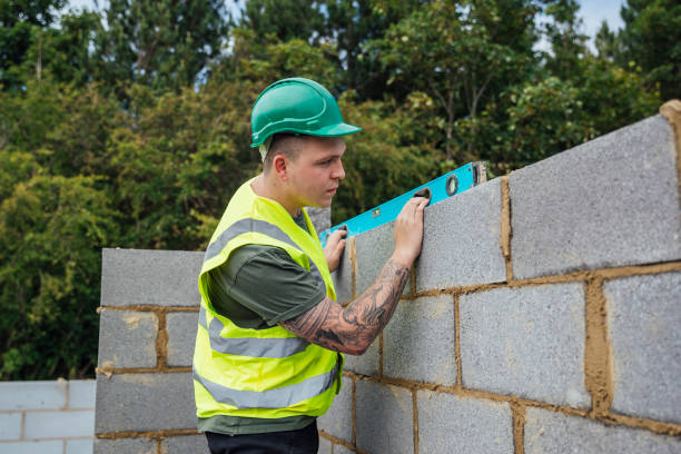 Best Concrete Repair Services  in Brewster, OH