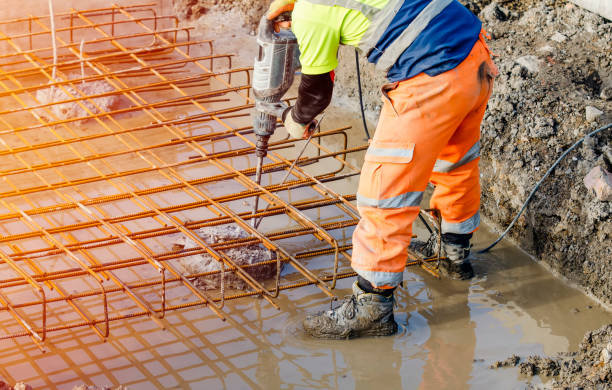  Brewster, OH Concrete contractor Pros